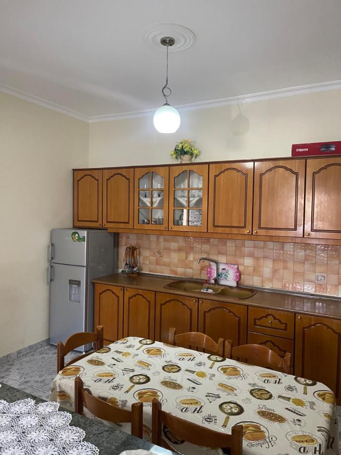 Villa Festim Ksamil Exterior foto