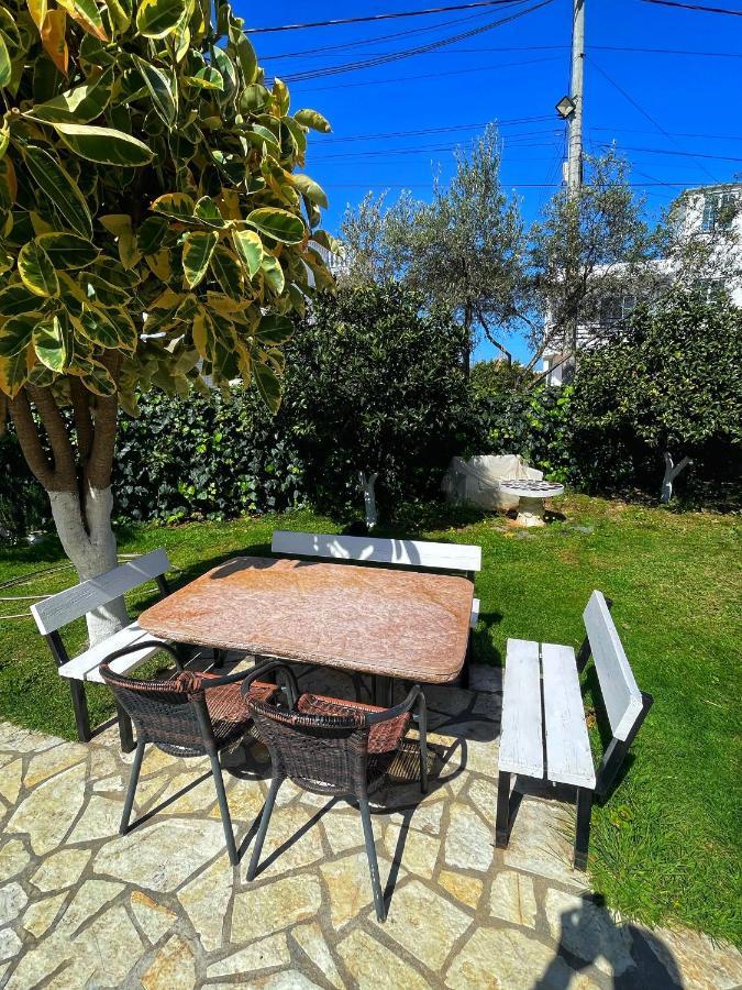 Villa Festim Ksamil Exterior foto